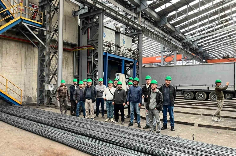 Sanayi ile eğitim arasında güçlü köprü kuruldu