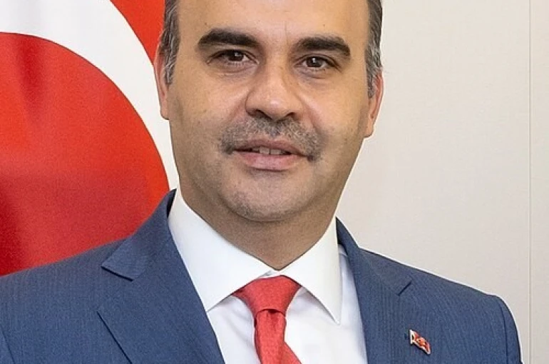 Sanayi ve Teknoloji Bakanı Kacır Kütahya’ya geliyor 