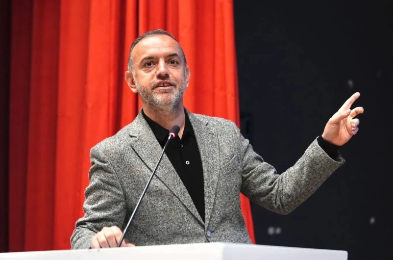 Sancaktepe Belediye Başkanı Yeğin: "4 bin 712 öğrenciye üniversiteye hazırlık eğitimi verdik" 