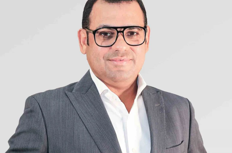 Sanipak’ın büyüme yolculuğunda yeni dönem