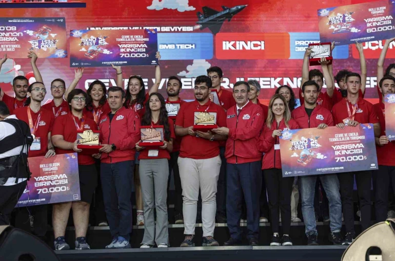 SANKO Holding, gençliğin enerjisini destekliyor 