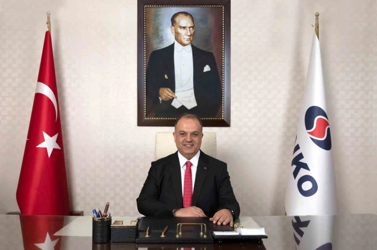 SANKO Üniversitesi Hastanesi Genel Müdürü Dr. Kileci’den 19 Mayıs mesajı 