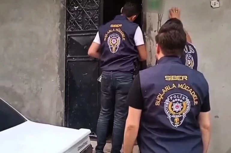 Şanlıurfa merkezli 3 ilde dolandırıcılık operasyonu: 5 tutuklama