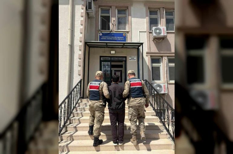Şanlıurfa’da 18 yıl hapis cezası bulunan hükümlü yakalandı 