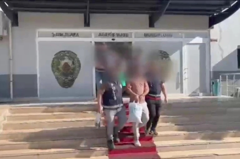 Şanlıurfa’da 37 milyon liralık dolandırıcılık 