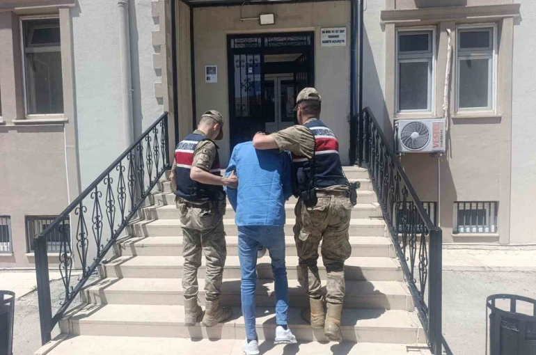 Şanlıurfa’da aranan 5 hükümlü yakalandı