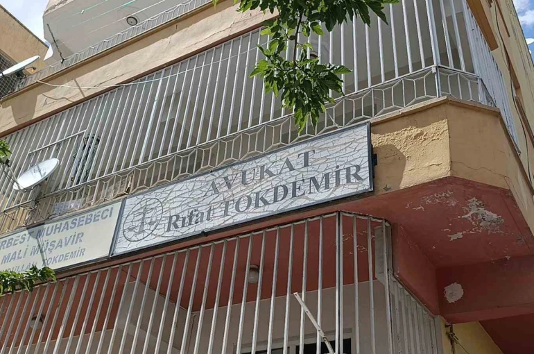 Şanlıurfa’da avukat ve mali müşavir kardeşlere silahlı saldırı 