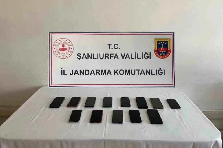 Şanlıurfa’da başkasının yerine sınava giren 5 kişiye tutuklama 