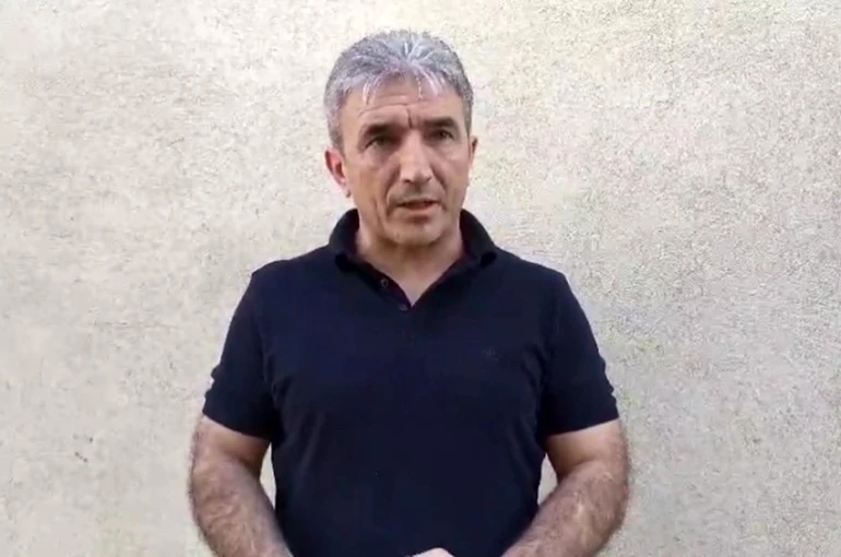 Şanlıurfa’da güvenlik görevlisinden örnek davranış 