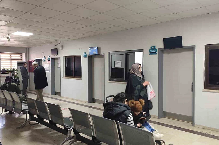 Şanlıurfa’da mesai dışı poliklinik hizmeti başladı 
