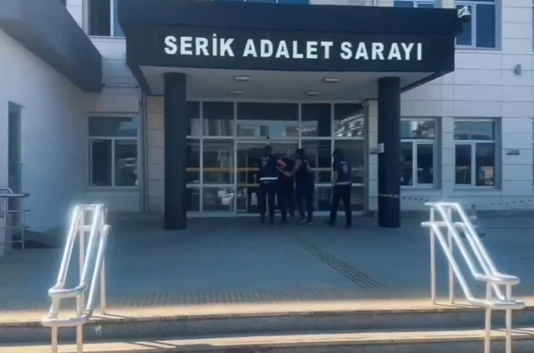 Şanlıurfa’da otobüs şoförüne bıçakla saldıran zanlı yakalandı