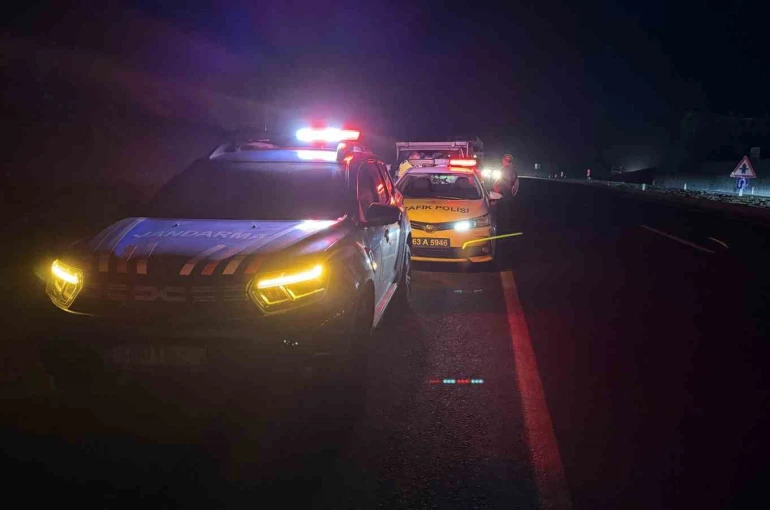 Şanlıurfa’da trafik kazası: 7 yaralı