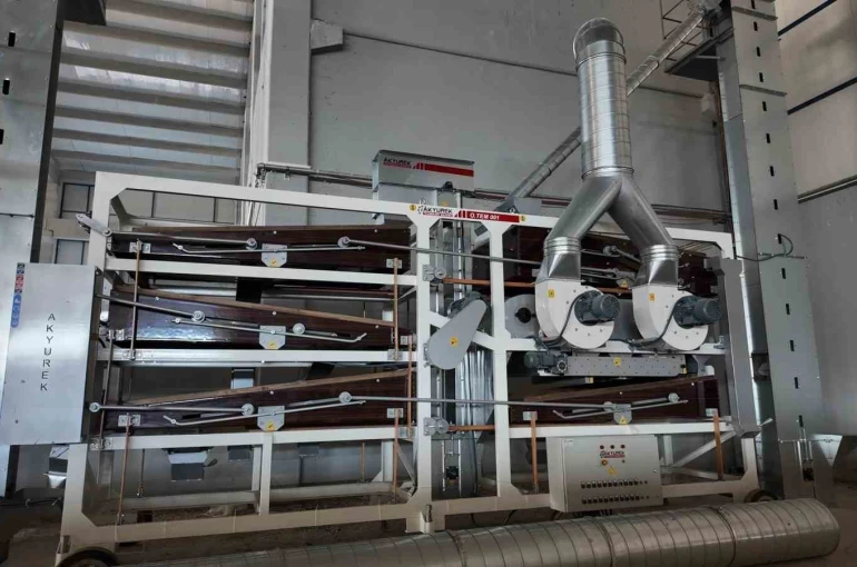 Şanlıurfalı kadınlar tarımsal üretime katılıyor 