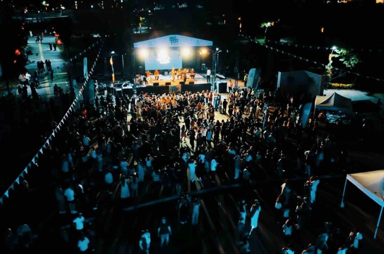 Şanlıurfa’nın sevilen sesleri DicleFest’te sahne alacak 