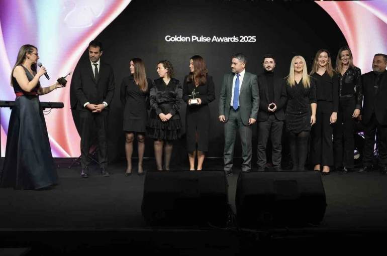 Sanofi, Golden Pulse Awards’ta 3 ödül kazandı