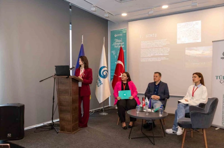 Saraybosna "2. Balkanlar’da Türkoloji Çalıştayı"na ev sahipliği yaptı