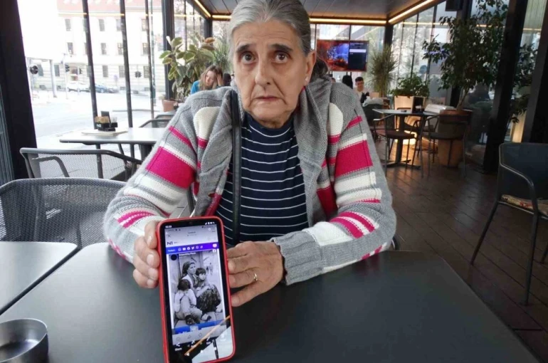 Saraybosnalı anne, "insan turizmi avı" amacıyla keskin nişancılık yapan yabancılara tepki gösterdi: "Gün yüzü görmesinler" 