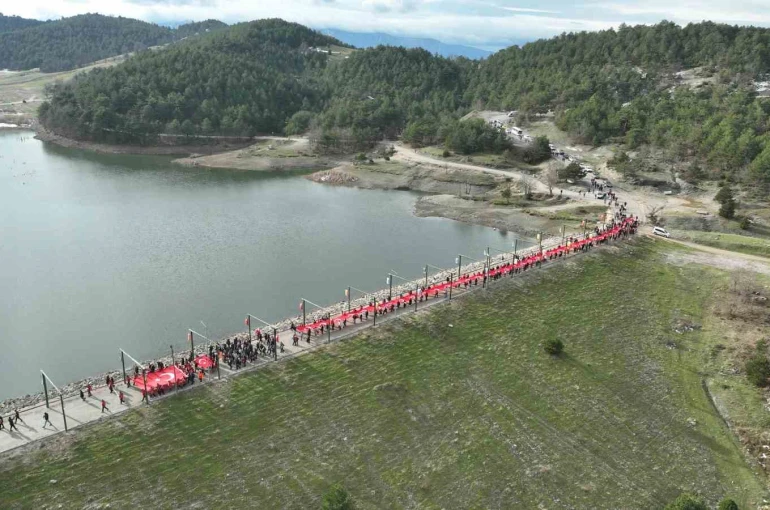 Sarıkamış Şehitleri, Bursa’da da unutulmadı