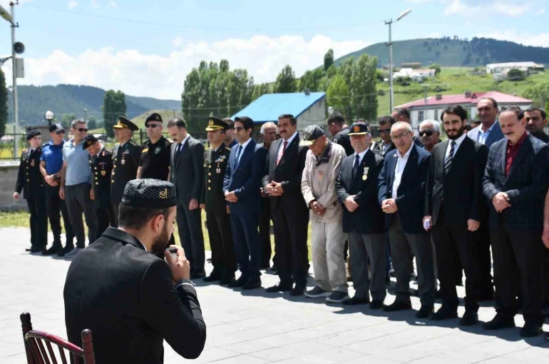 Sarıkamış’ta 15 Temmuz’un 10. yılında birlik ve beraberlik mesajı 