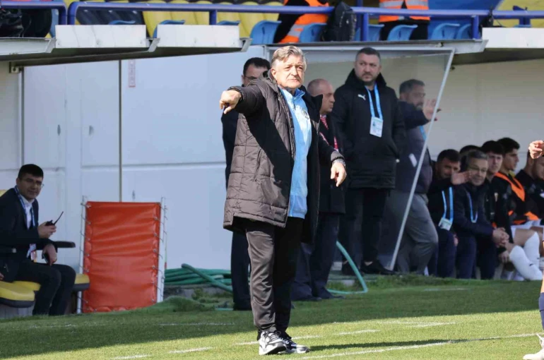 Sarıyer’de Yılmaz Vural dönemi