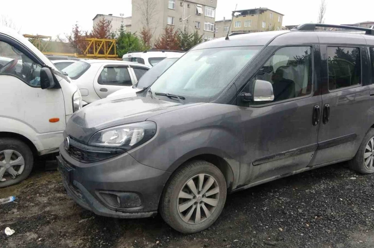 Satın aldığı change araca orijinal raporu veren ekspertiz firmasından şikayetçi oldu 