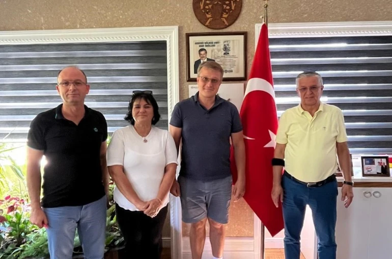 Satranç ustaları Kemer’de buluşuyor 
