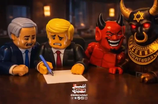 Savaş videoları algıyı değiştiriyor olabilir mi?