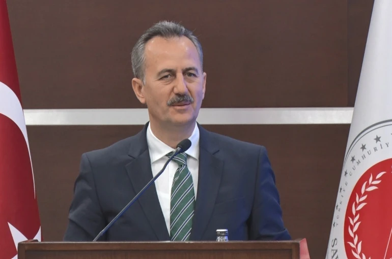 Savunma Sanayi Başkanı Görgün: "SSB Kuantum Programı ile savunma sanayiimizin geleceğine dair güçlü bir vizyon ortaya koyuyoruz"