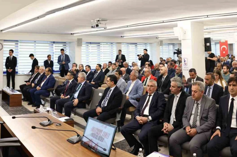 Savunma Sanayinde "ELMAS" dönemi