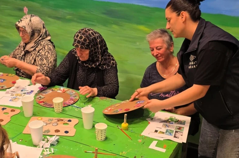 Saygınlar Kulübü 7 ayda bin 764 üyeye ulaştı 