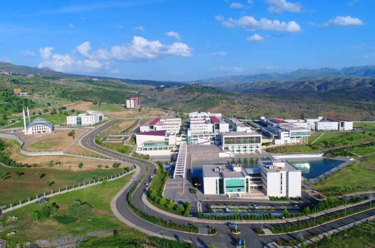 Sayıştay raporu ortaya çıkardı: Şırnak Üniversitesi kayıtlarında 681 milyonluk tutarsızlık tespit edildi 