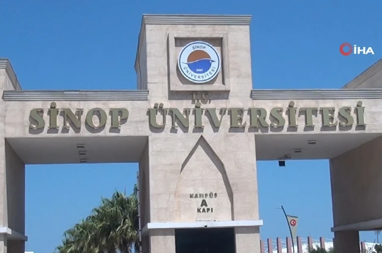 Sayıştay raporunda Sinop Üniversitesi’nde usulsüzlükler tespit edildi 