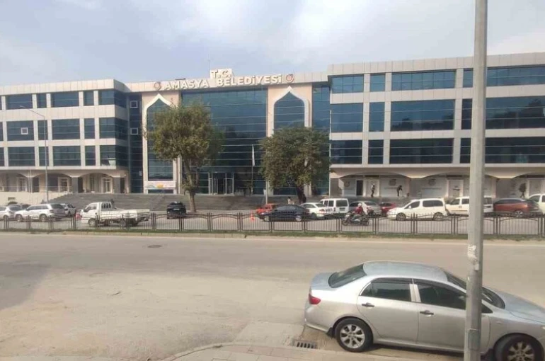Sayıştay’ın Amasya Belediyesi raporu: Mevzuata aykırı işlemler