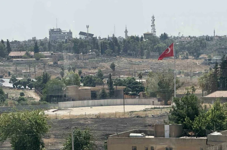 SDG’nin feshedildiğini açıklamasının ardından Nusaybin-Kamışlı hattında yeni dönem beklentisi 