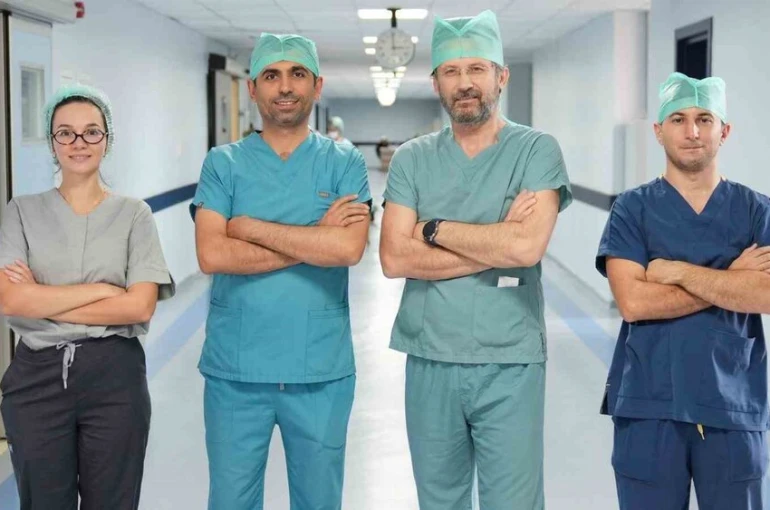 SEAH’ta bel ve boyun fıtığında ameliyatsız tedavi uygulaması başladı 