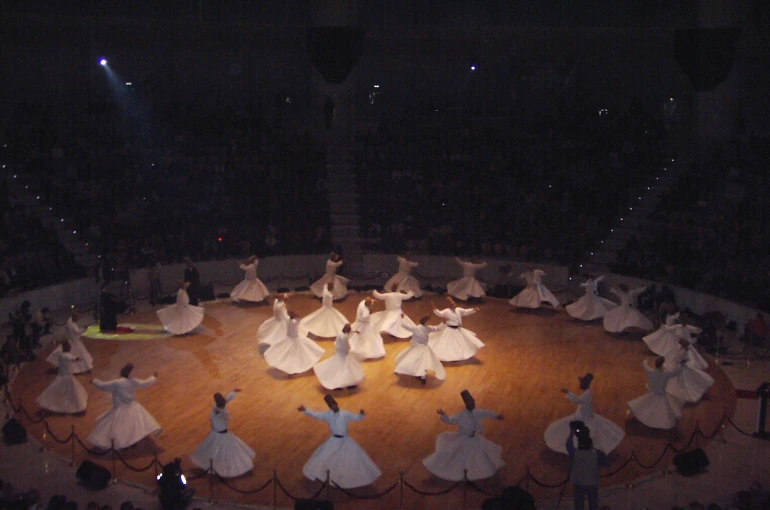 Şeb-i Arus 7-17 Aralık’ta Konya’da