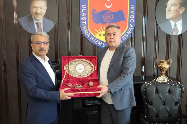 Seçim öncesi birlik ve beraberlik vurgusu yapıldı 