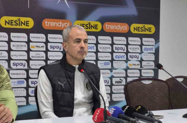 Sefer Yılmaz: "Erzurumspor FK şampiyonluğu sonuna kadar hak etti" 