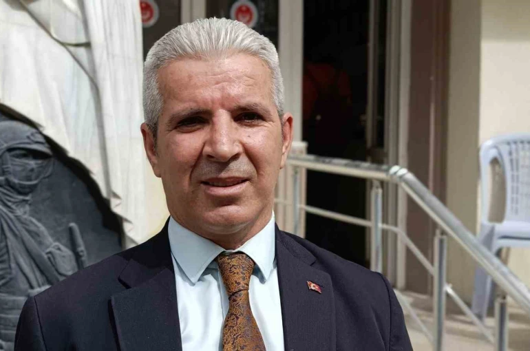 Şehit aileleri, şehitler haftasında bir araya geldi 