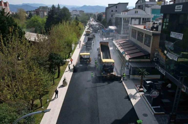 Şehit Ergün Köncü’nün adı İzmit’te park ve anıtla yaşatılacak 