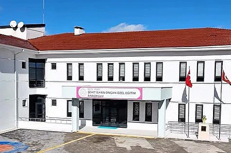 Şehit İlhan Ongan’ın adı anaokulunda yaşatılacak