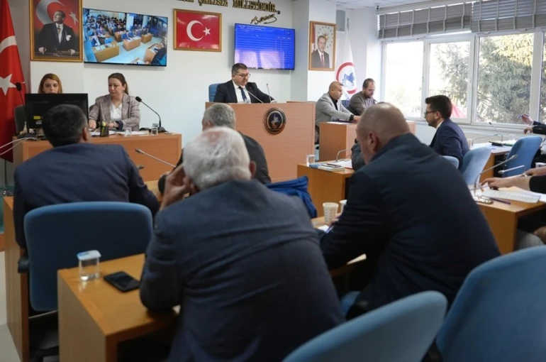 Şehit Ufuk Baysan’ın ismi Bahçeşehir’de yaşatılacak