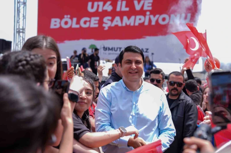 Şehitkamil Gençlik Orkestrası, Vadi Park’ta müzikseverlerle buluşuyor