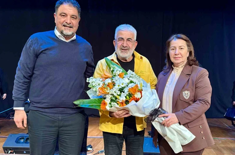 Şehitkamil’de 25 Aralık Coşkusu Kahramanlık Türküleri 