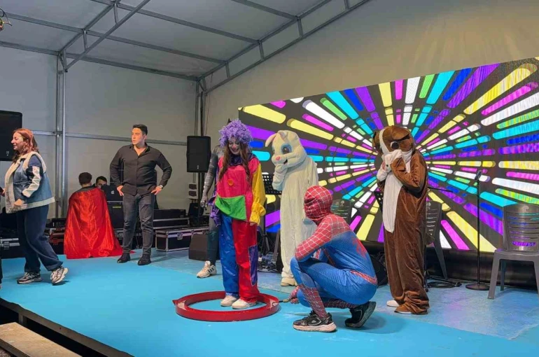 Şehitkamil’de Ramazan coşkusu ay boyunca sürecek 