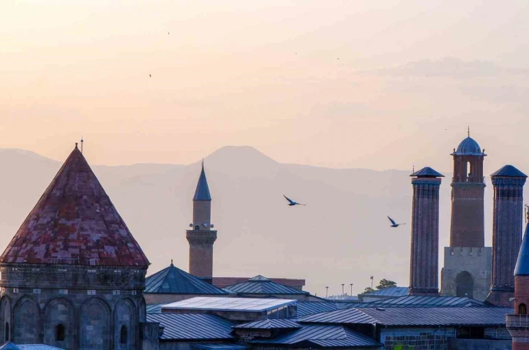 Şehzade Mustafa’nın Erzurum bağlantısını ortaya koyan tarihî ferman 