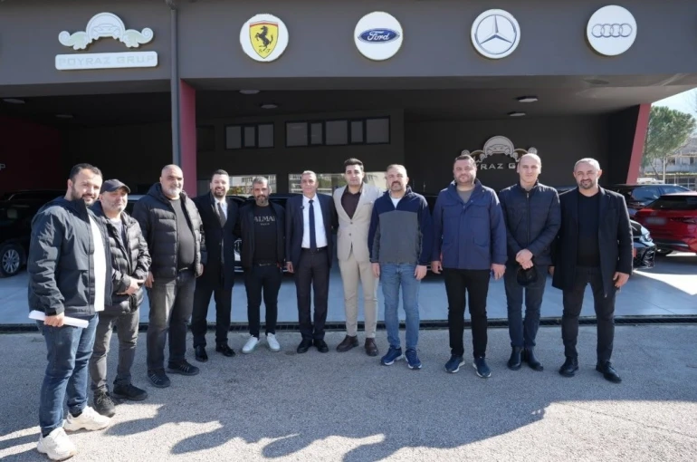 Şehzadeler Belediyesinden çözüm odaklı çalışmalar 