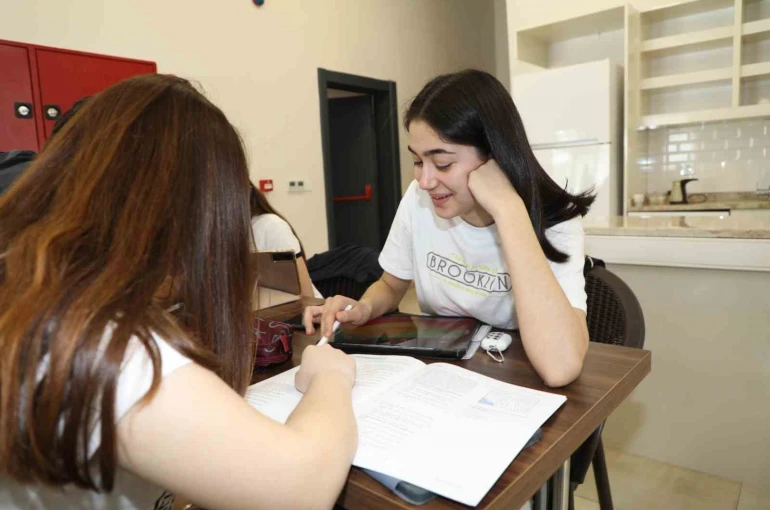 Şehzadeler’den YKS adaylarına ücretsiz koçluk ve deneme kulübü 