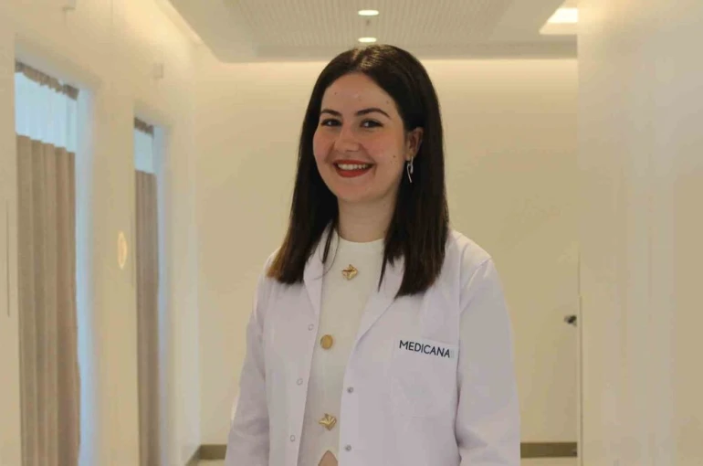 Şekerden kaçarken tencerede yakalanmayın 