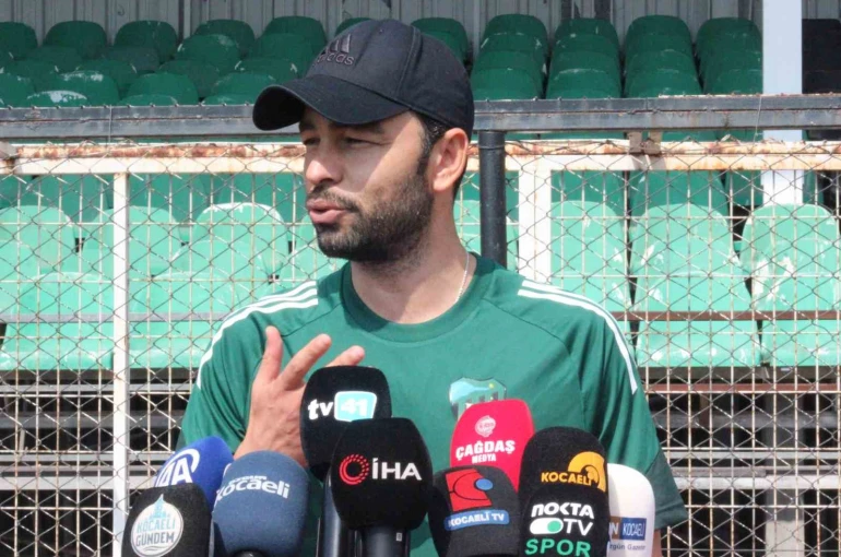 Selçuk İnan: "1-2 transfer daha yapıp kadroyu tamamlayacağız" 